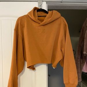 Balance Athletica Vitality Affirmation Hoodie